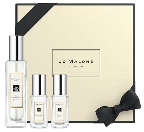 Jo Malone duty free price